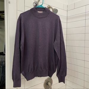 Gran Sasso men’s sweater